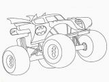 Coloring Pages Monster Trucks Batman Monster Truck Coloring Pages Coloring Chrsistmas