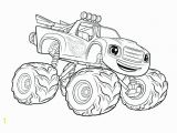 Coloring Pages Monster Trucks Grave Digger Grave Digger Monster Truck Color Pages – Coloring Simple Kids