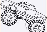 Coloring Pages Monster Trucks Grave Digger Kostenlose Monstertruck Malvorlagen Grave Digger Coloring Pages