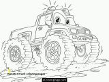 Coloring Pages Monster Trucks Grave Digger Monster Truck Coloring Pages 20 Digger Coloring Pages Colorbooks