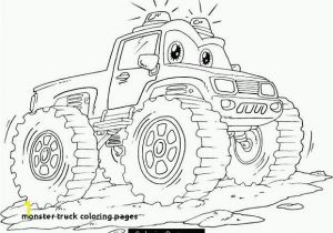 Coloring Pages Monster Trucks Grave Digger Monster Truck Coloring Pages 20 Digger Coloring Pages Colorbooks