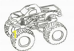 Coloring Pages Monster Trucks Monster Trucks Kids Coloring Pages and Free Colouring to