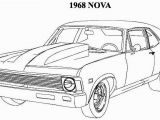 Coloring Pages Muscle Cars Classic Muscle Car Coloring Pages Don T Mess with Auto Brokers or