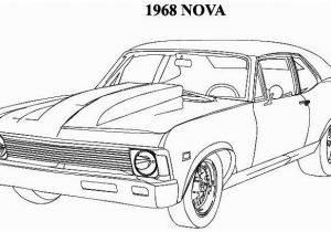 Coloring Pages Muscle Cars Classic Muscle Car Coloring Pages Don T Mess with Auto Brokers or