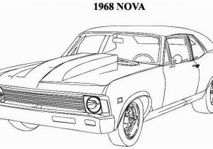 Coloring Pages Muscle Cars Classic Muscle Car Coloring Pages Don T Mess with Auto Brokers or