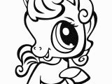 Coloring Pages My Little Pet Shop Littlest Pet Shop 5 Coloring Pages Printable