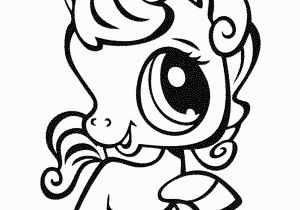 Coloring Pages My Little Pet Shop Littlest Pet Shop 5 Coloring Pages Printable