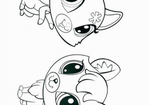 Coloring Pages My Little Pet Shop Littlest Pet Shop Coloring Page Littlest Pet Shop Coloring