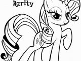 Coloring Pages My Little Pony Mlp Printable Coloring Pages