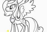 Coloring Pages My Little Pony Printable Awesome My Little Pony Luna Coloring Pages – Gotoplus