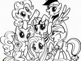 Coloring Pages My Little Pony Printable Free Printable My Little Pony Coloring Pages for Kids