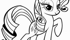 Coloring Pages My Little Pony Printable Mlp Printable Coloring Pages