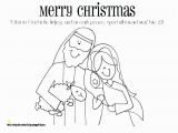 Coloring Pages Nativity Figures 20 Nativity Scene Coloring Pages