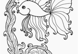 Coloring Pages Ocean Creatures Alligator Gar Coloring Page Beautiful Printable Ocean Animals