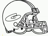 Coloring Pages Of A Football Helmet Coloring Pages Football Helmets Coloring Home