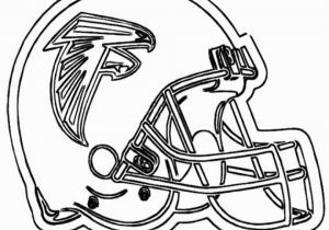 Coloring Pages Of A Football Helmet Get This Free Printable Football Helmet Nfl Coloring Pages