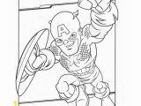 Coloring Pages Of African American Heroes Captain America Free Super Hero Squad Coloring Page to Print Simply