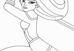 Coloring Pages Of African American Heroes Superheroes Easy to Draw