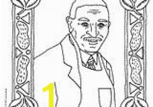 Coloring Pages Of African American Inventors 130 Best Coloring Pages Images