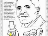 Coloring Pages Of African American Inventors African American Inventors Coloring Color Sheet Black History