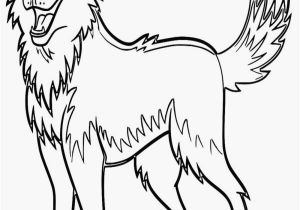 Coloring Pages Of Animals Animal Coloring Sheet Adorable Husky Coloring 0d Free Coloring Pages