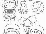 Coloring Pages Of astronauts 10 Best Spaceship Coloring Pages for toddlers