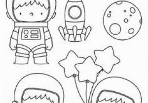 Coloring Pages Of astronauts 10 Best Spaceship Coloring Pages for toddlers