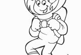 Coloring Pages Of astronauts astronaut Printables astronaut Coloring Page