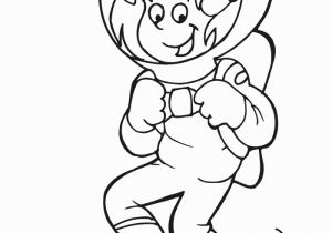 Coloring Pages Of astronauts astronaut Printables astronaut Coloring Page