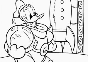 Coloring Pages Of astronauts Donald Duck Coloring Pages Drawings for Coloring New sol R Coloring