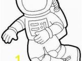 Coloring Pages Of astronauts Space Rocket Planets Coloring Page for Kids Página Para