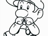 Coloring Pages Of Baby Daisy 13 Luxury Princess Peach Coloring Pages