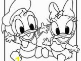 Coloring Pages Of Baby Daisy 183 Best Disney Babies Coloring Images On Pinterest