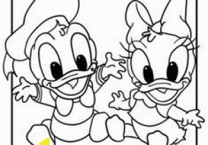 Coloring Pages Of Baby Daisy 183 Best Disney Babies Coloring Images On Pinterest