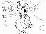 Coloring Pages Of Baby Daisy Disney Coloring Pages and Sheets for Kids Mickey Mouse Clubhouse 1