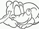 Coloring Pages Of Baby Disney Characters Free Disney Babies Coloring Pages Download Free Clip Art