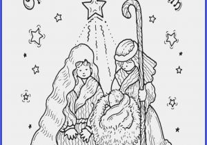 Coloring Pages Of Baby Jesus Printable Baby Jesus Coloring Page New Coloring Design Jesus Born