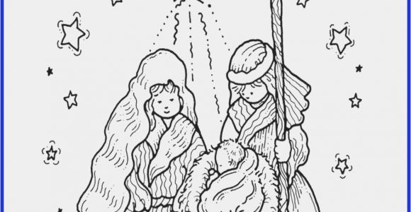 Coloring Pages Of Baby Jesus Printable Baby Jesus Coloring Page New Coloring Design Jesus Born