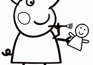 Coloring Pages Of Baby Pigs Guarda Tutti I Disegni Da Colorare Di Peppa Pig