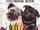 Coloring Pages Of Baby Pugs 289 Best Pug Items to Buy Images On Pinterest