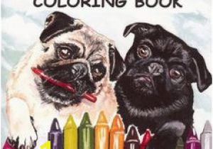 Coloring Pages Of Baby Pugs 289 Best Pug Items to Buy Images On Pinterest
