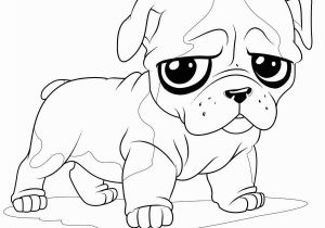 Coloring Pages Of Baby Pugs Pin by Julia On Colorings