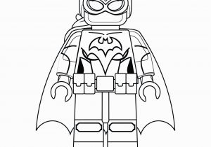 Coloring Pages Of Baby Superman Finish Drawing Batgirl with Images