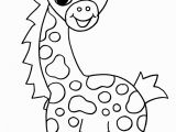 Coloring Pages Of Baby Zoo Animals Baby Zoo Animal Coloring Pages