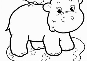 Coloring Pages Of Baby Zoo Animals Cute Zoo Animal Coloring Pages Coloring Home