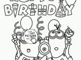 Coloring Pages Of Bob the Minion 248 Best Minions Coloring Pages Pinterest Happy Birthday