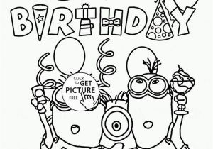 Coloring Pages Of Bob the Minion 248 Best Minions Coloring Pages Pinterest Happy Birthday