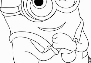 Coloring Pages Of Bob the Minion Minion Coloring Pages Bob Inspirational Minions Coloring Pages Games