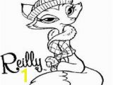 Coloring Pages Of Bratz Cloe 73 Best Bratz Images On Pinterest