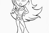 Coloring Pages Of Bratz Cloe Coloriage Disney Beau Coloring Pages Bratz Cloe Lovely Beautiful